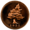 Big Cedar Logo