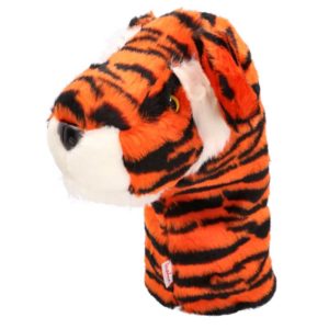 Tiger Woods Frank Headcover- Payne's Valley