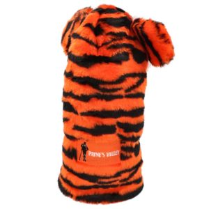 Tiger Woods Frank Headcover- Payne's Valley