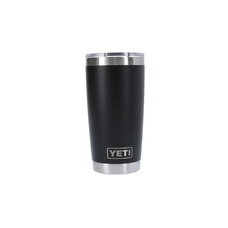 YETI Rambler 20oz Tumbler- Top of the Rock – Shop Big Cedar