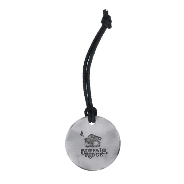 1123856615-BR-Bag-Tag-Steel-Circle-BT-SC