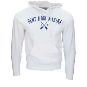 Bent Hook Everyday Hooded Pullover