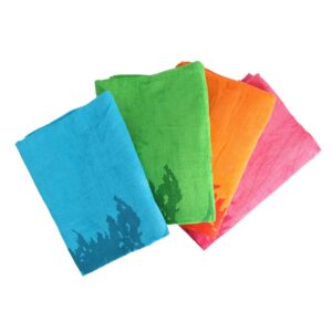 Big Cedar Lodge Beach Towel