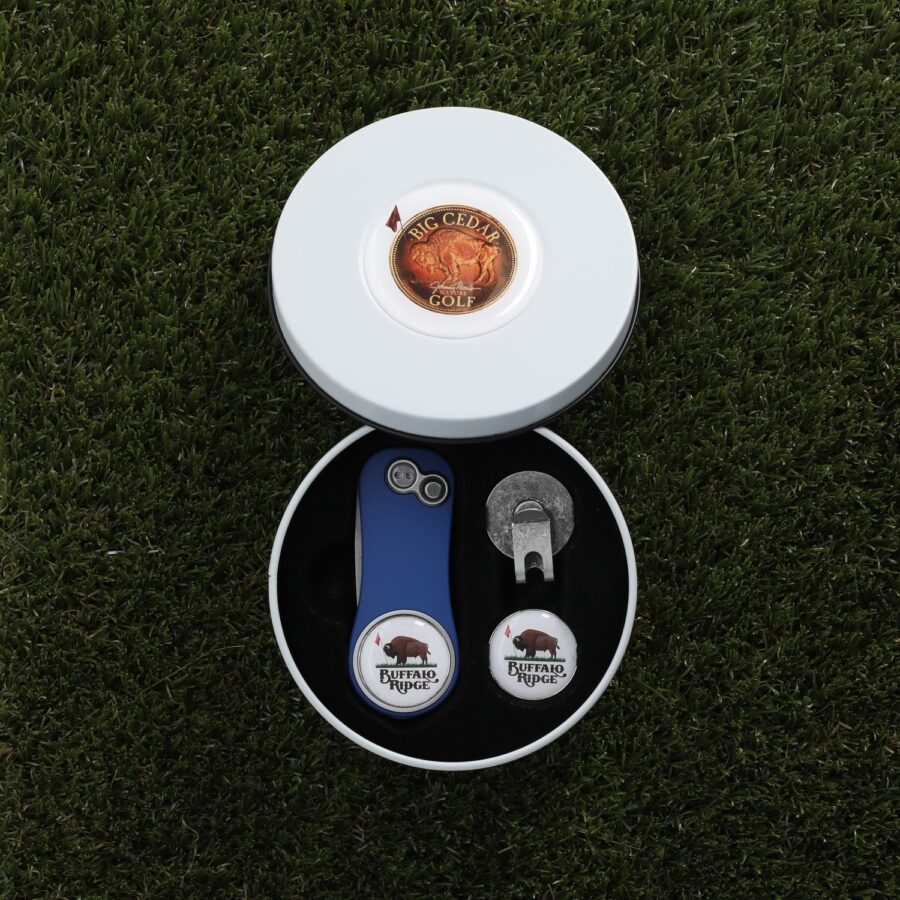 BR Pitchfix Set 1