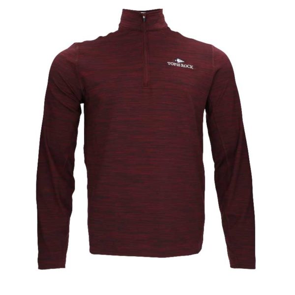 Dunning-Maroon-QTR-Zip