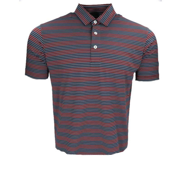 Dunning-Navy-Maroon-Stripes