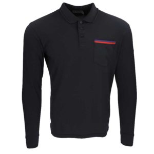 G/FORE Luxe Long Sleeve- Top of the Rock