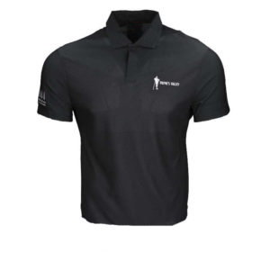 NIKE GOLF TGR Traditional Polo- Payne's Valley