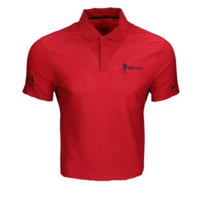 NIKE GOLF TGR Traditional Polo- Payne's Valley