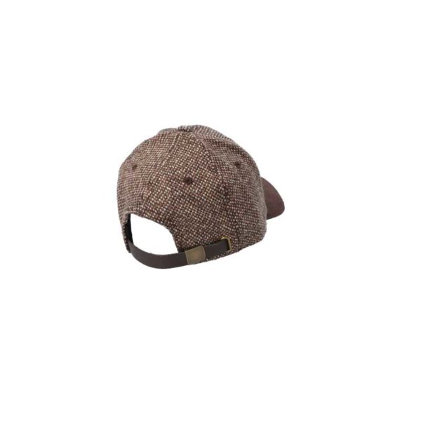PUKKA Tweed Hat- Payne's Valley – Shop Big Cedar