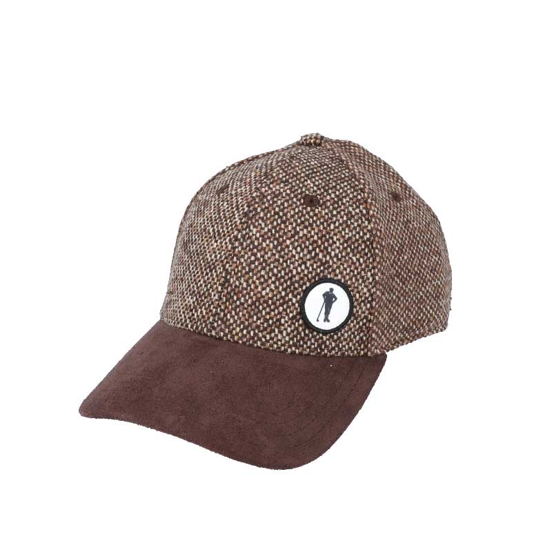 PUKKA Tweed Hat- Payne's Valley – Shop Big Cedar