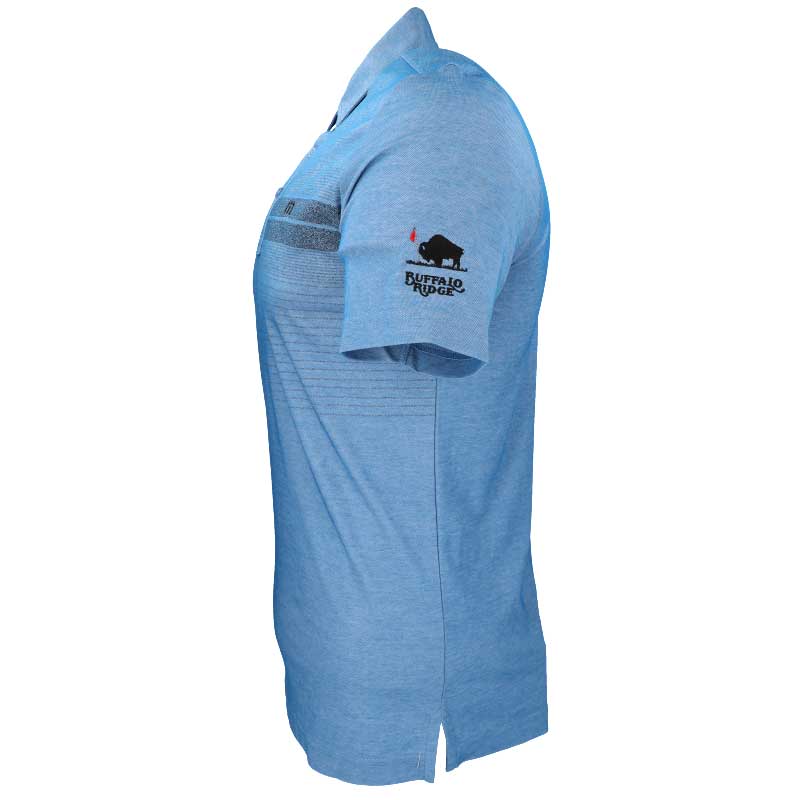 TRAVIS MATHEW Unprecedented- Buffalo Ridge – Shop Big Cedar
