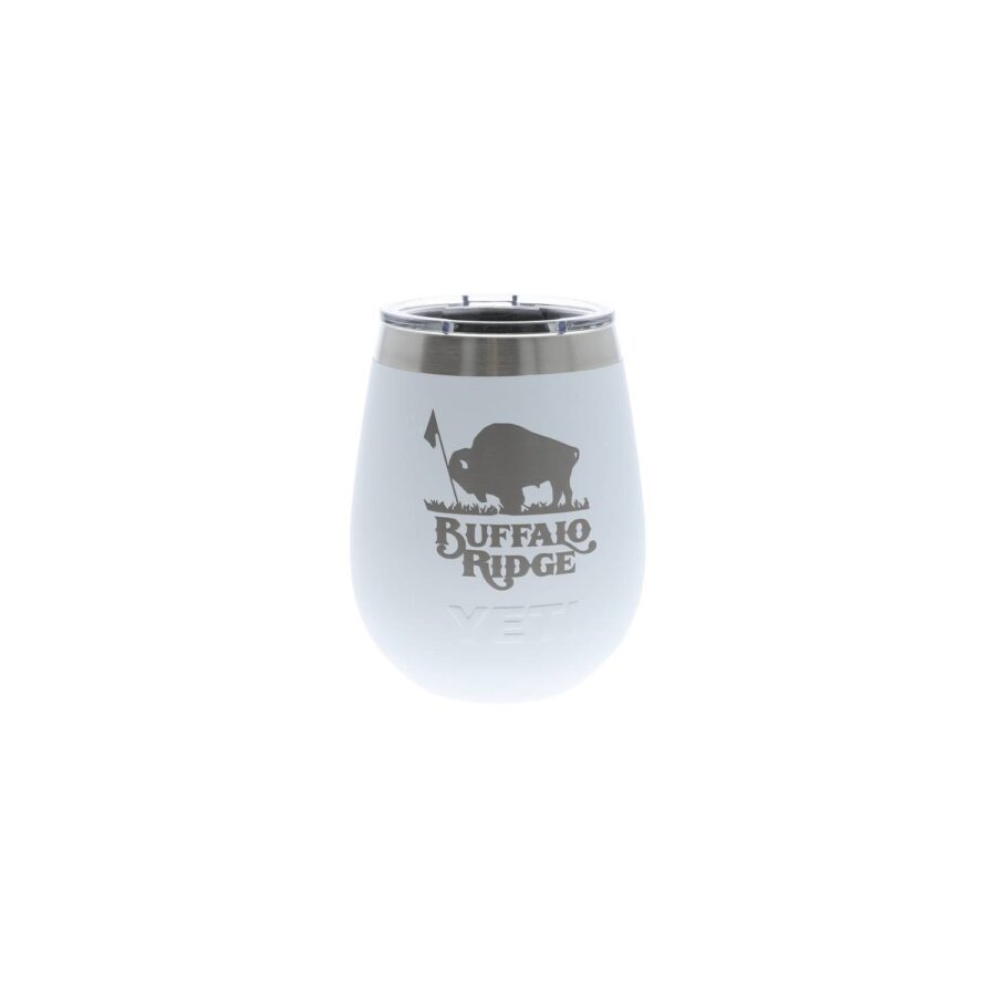 YETI BR WINE WHITE