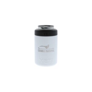 YETI ON COLSTER WHITE
