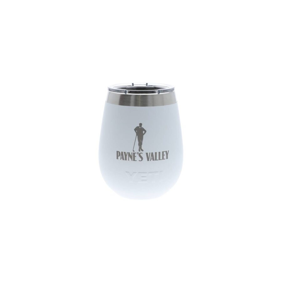 YETI PV WINE WHITE