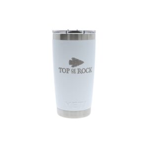 YETI TR 20 WHITE