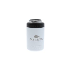 YETI TR COLSTER WHITE