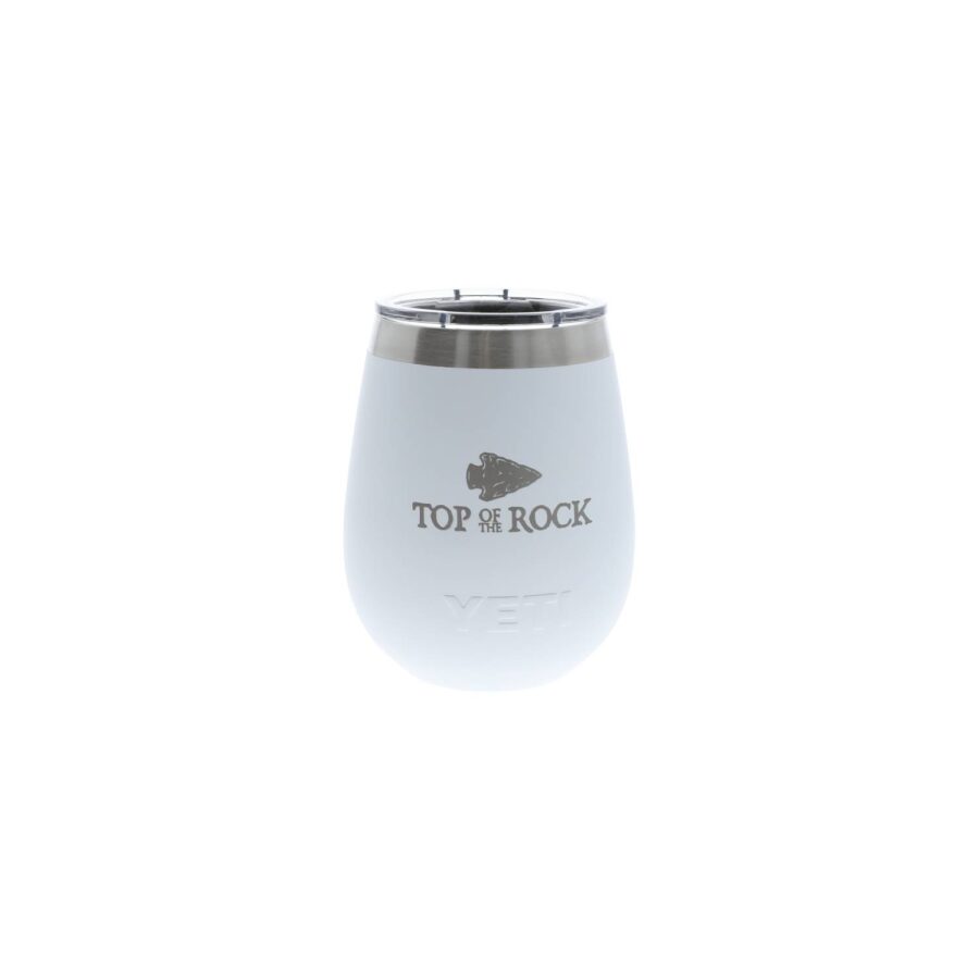 YETI TR WINE WHITE