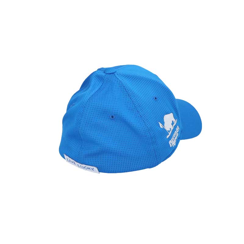 BLACK CLOVER Iron X Delirium Hat- Buffalo Ridge – Shop Big Cedar