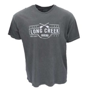 Long Creek Paddles T-Shirt