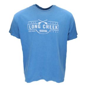 Long Creek Paddles T-Shirt