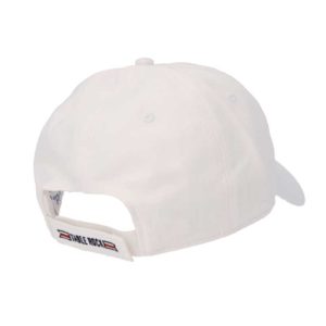 Top of the Rock USA Flag Hat