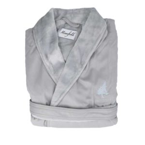 Cedar-Creek-Spa-Robe-Grey