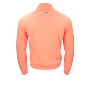 Fairway-&-Greene-Orange-QTR-Zip-V1