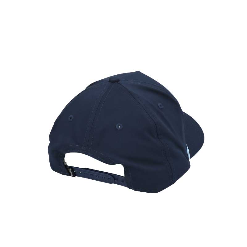 Chapeau De Golf Corde Cypress Point - Imperial The Wrightson - Neuf, Réglable, Blanc