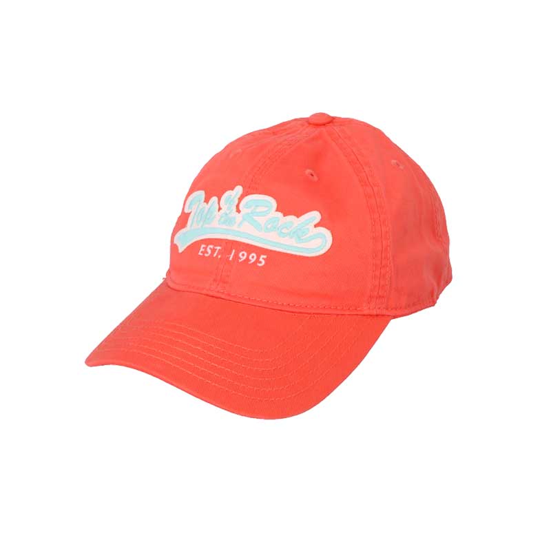 Top of the Rock Tail Gator Hat