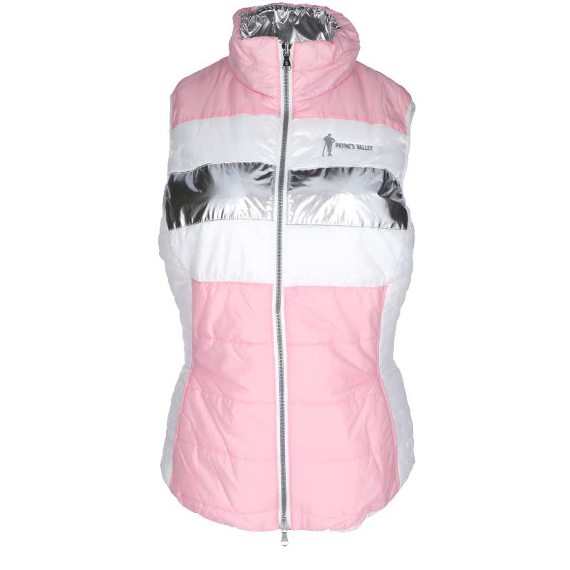 Lohla-Sport-Pink-White-Vest1