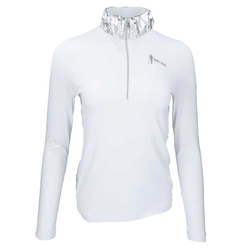 LOHLA SPORT Malin Long Sleeve- Payne's Valley