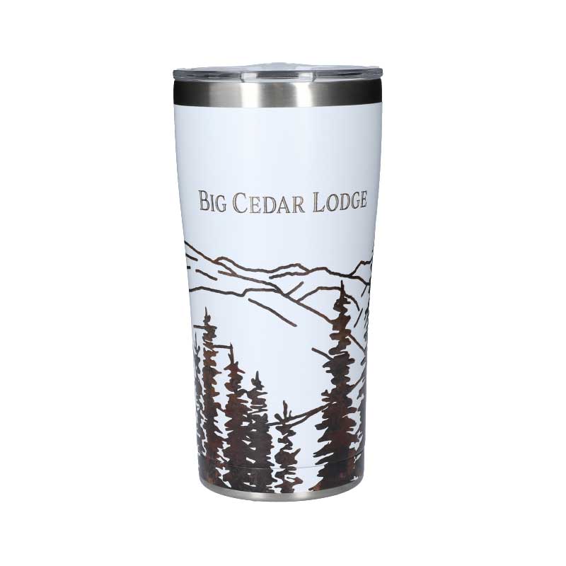 Tervis-Big-Cedar-Brown-White-20oz-W-Lid