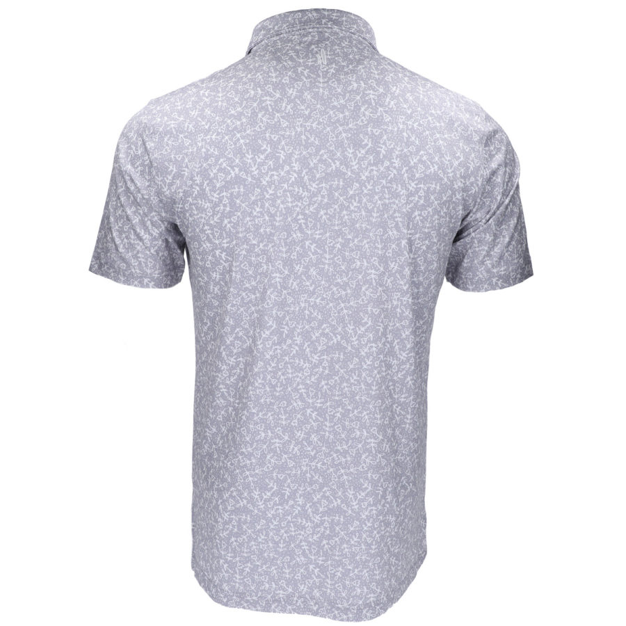 JOHNNIE-O Lombard Polo- Payne's Valley – Shop Big Cedar