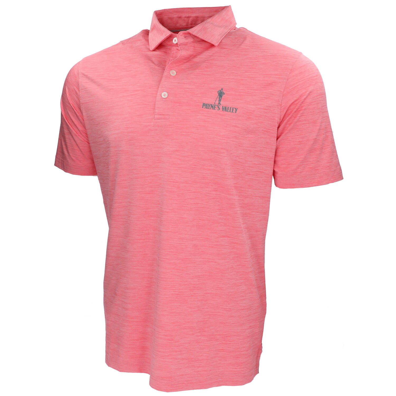 jOHNNIEO Huron Polo Payne’s Valley Shop Big Cedar