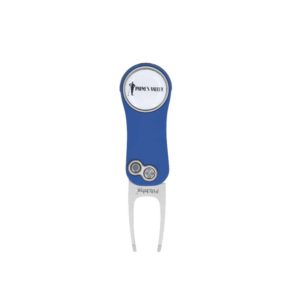 MOBILE PRO SHOP Pitchfix Hybrid 2.0 Divot Tool- Payne's Valley