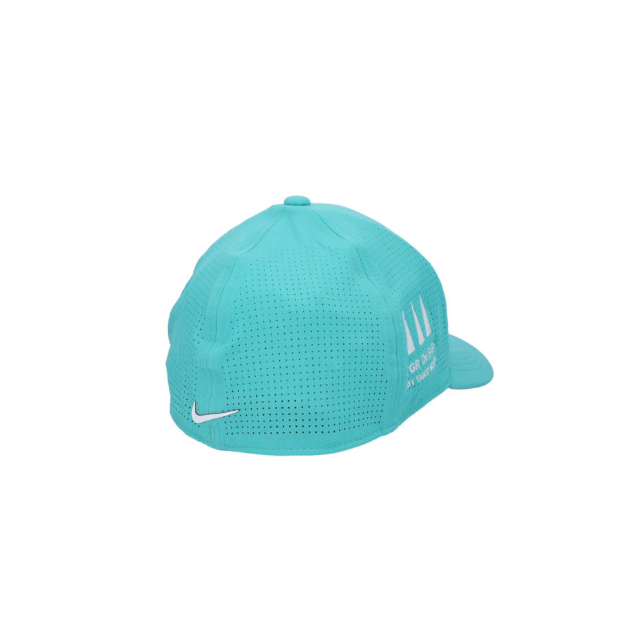 NIKE GOLF Tiger Woods Legacy 91 Hat- Payne's Valley