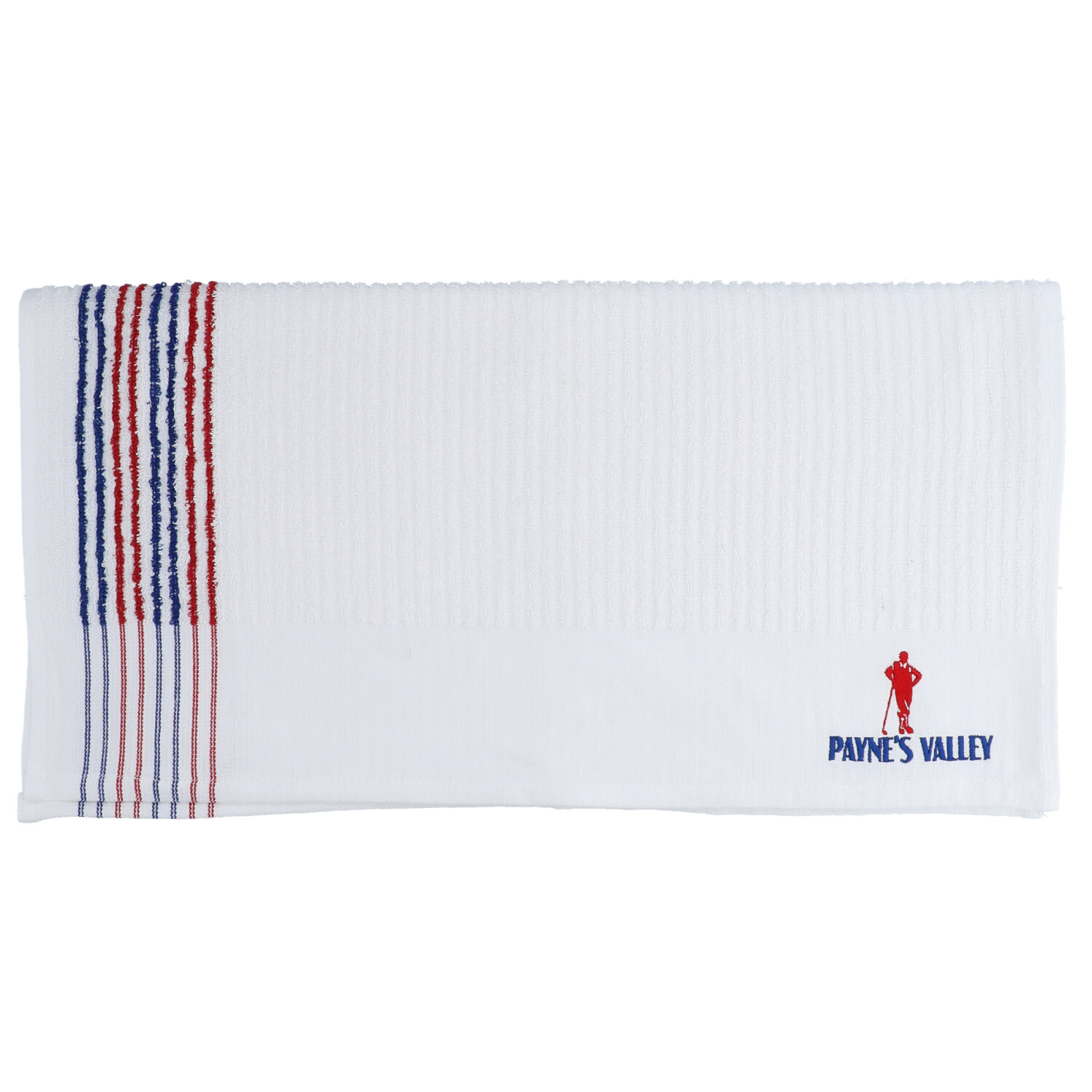 WINSTON Red, White, and Blue Tour Towel- Payne's Valley – Shop Big