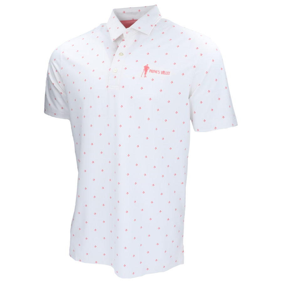 jOHNNIE O Seb Polo- Payne's Valley – Shop Big Cedar