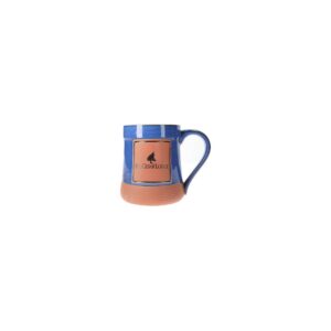 Big Cedar Lodge Pottery Mug