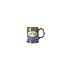 SUNSET HILL Dale Barrel Mug- Top of the Rock