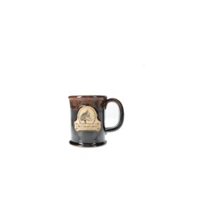 SUNSET HILL Straight Shot Mug- Big Cedar Lodge