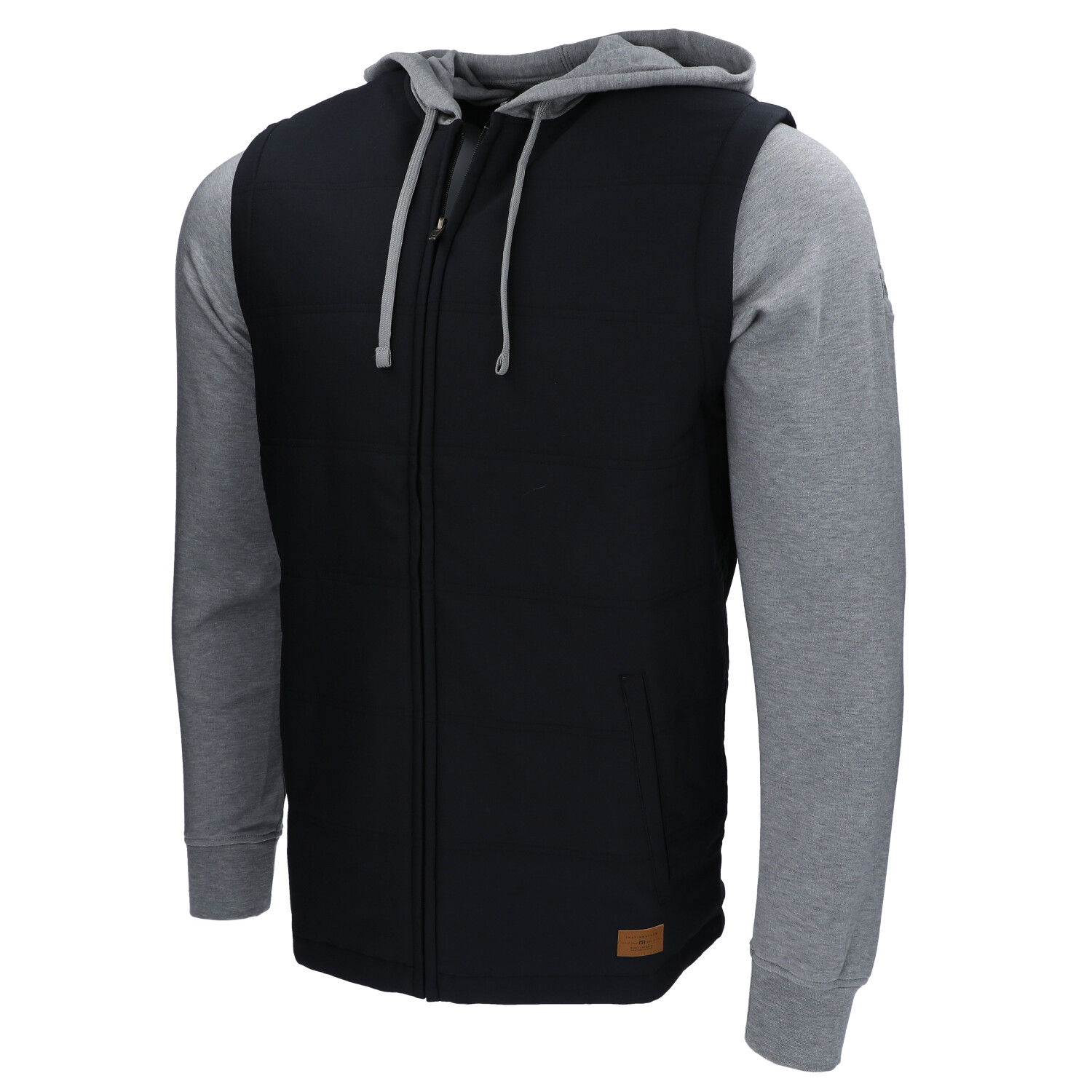 TRAVIS MATHEW Scavenger Jacket- Shooting Academy – Shop Big Cedar