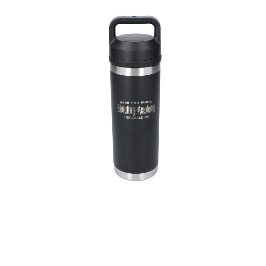YETI Rambler Bottle Chug- Shooting Academy  Shop Big Cedar