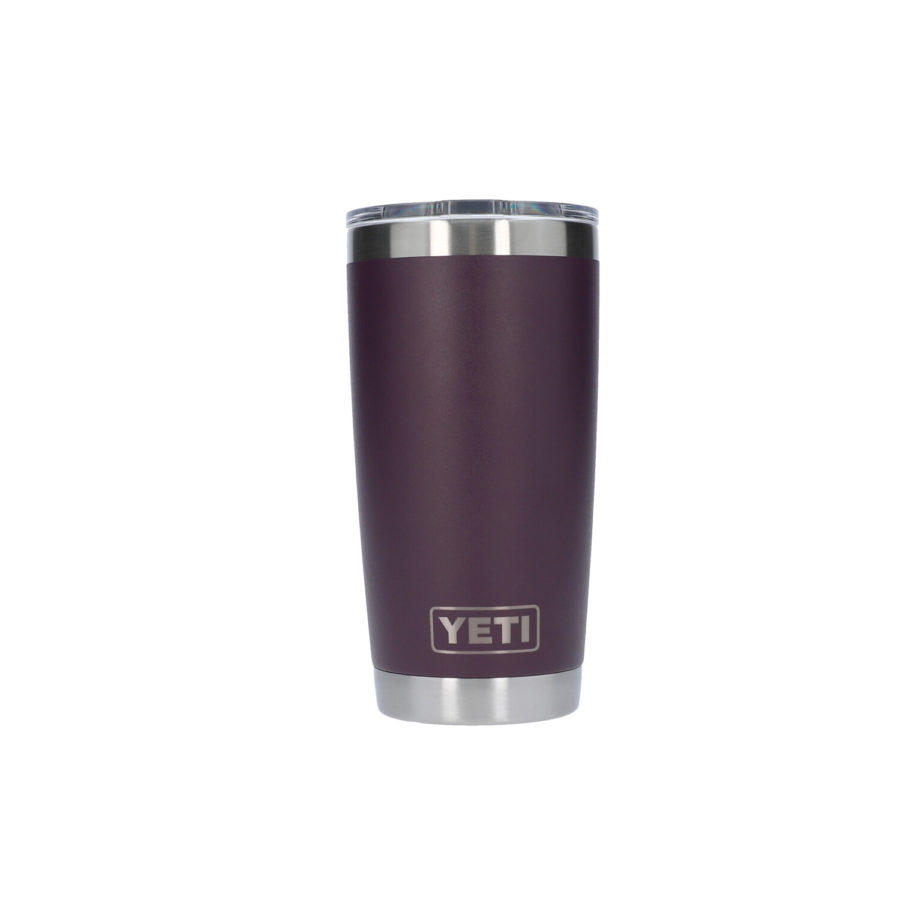 YETI Rambler 20oz Tumbler- Top of the Rock – Shop Big Cedar