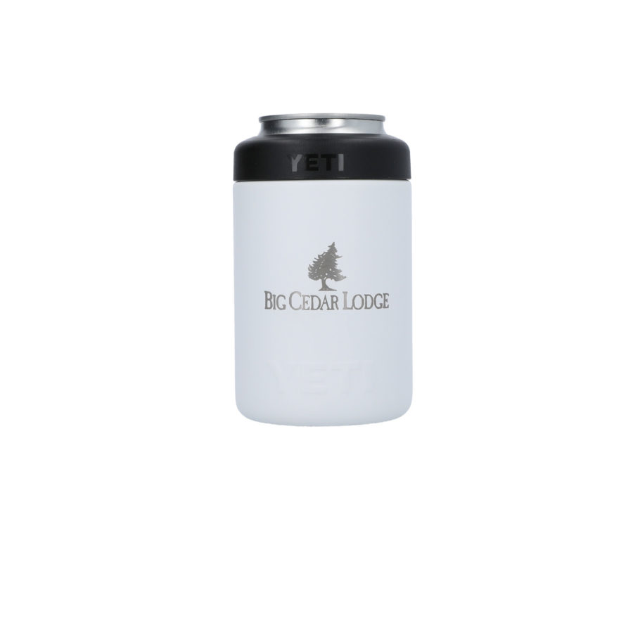 YETI Rambler Colster 2.0- Big Cedar Lodge – Shop Big Cedar