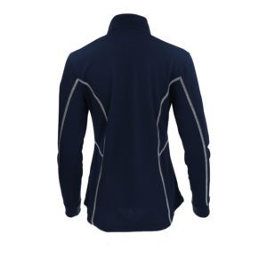 Columbia Women's Omni-Wick Shotgun 1/4 Zip Pull-Over – Payne's