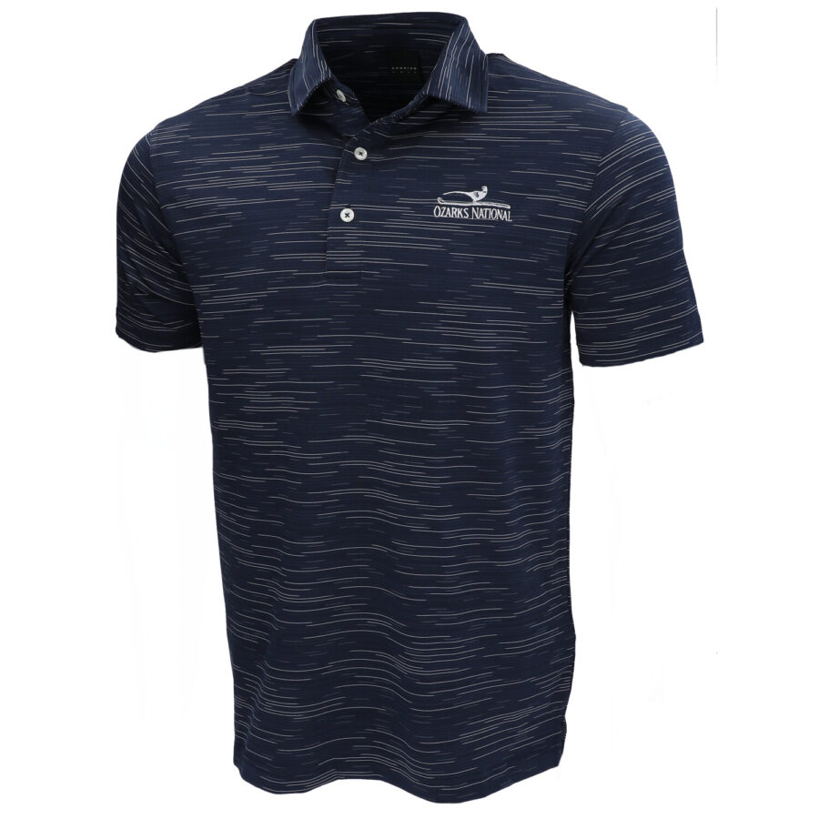 Dunning golf shirt hotsell