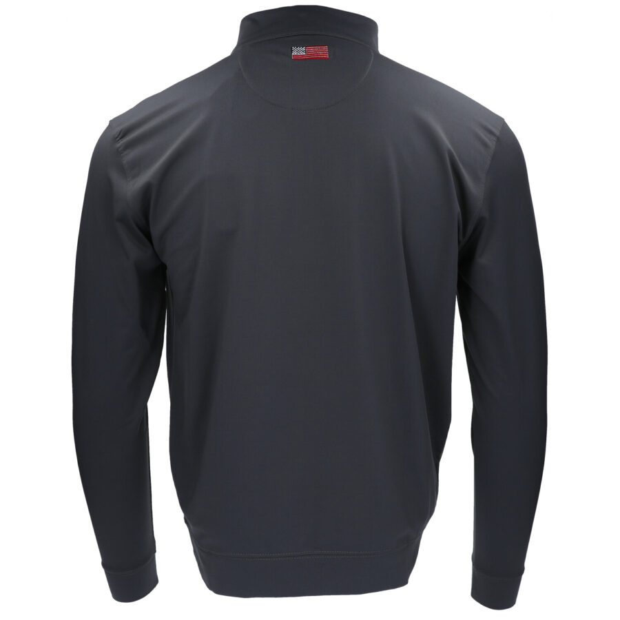 HORN LEGEND Men's 1/4 Zip Pullover – Ozarks National – Shop Big Cedar