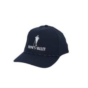 IMPERIAL Habanero Rope Hat - Payne's Valley